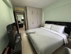 Blk 557 Cheng San Place (Ang Mo Kio), HDB 3 Rooms #583794711
